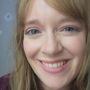 Meet your Posher, Bethany